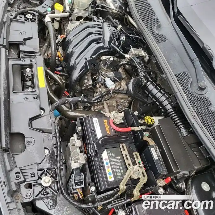 Renault SM3 2015 1.6 Автомат в Москве № 152564, фото 20