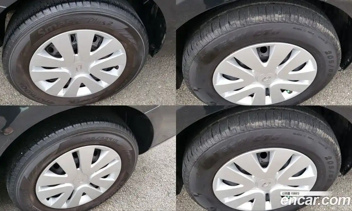 Renault SM3 2015 1.6 Автомат в Москве № 152564, фото 5