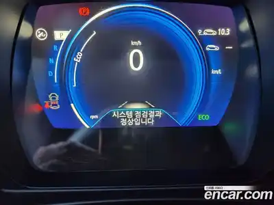 Renault QM6 2023 2.0 Автомат в Москве № 152682, миниатюра 12