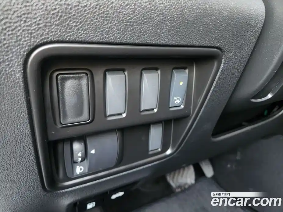 Renault QM6 2023 2.0 Автомат в Москве № 152682, фото 13