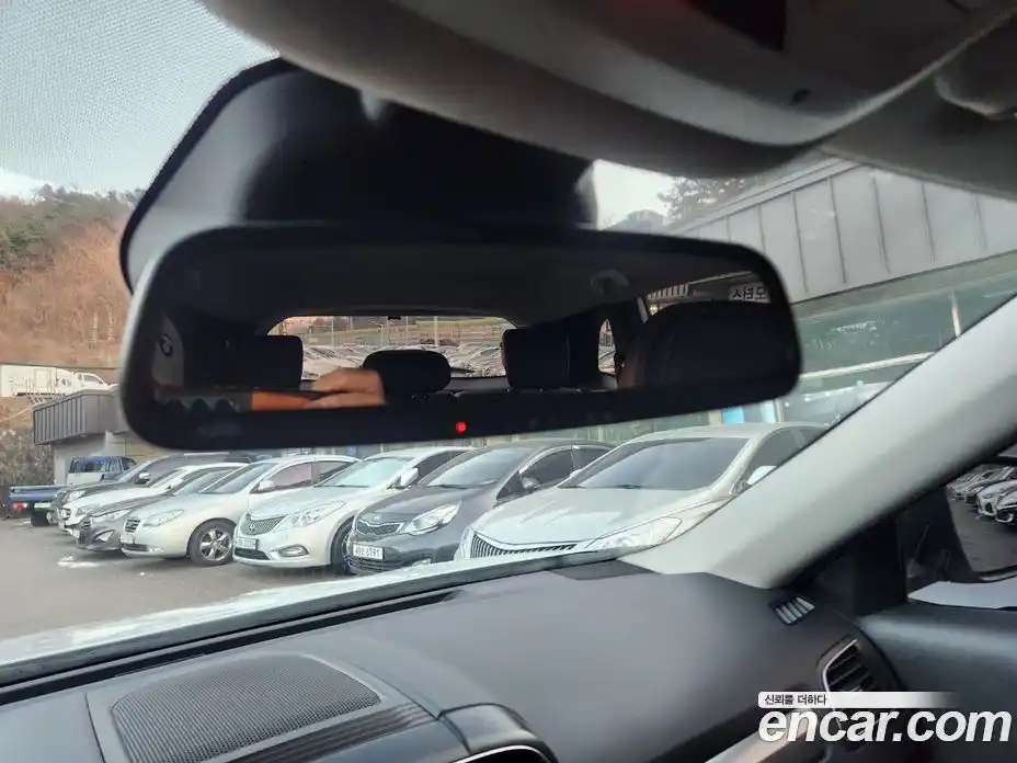 Renault QM6 2023 2.0 Автомат в Москве № 152682, фото 14