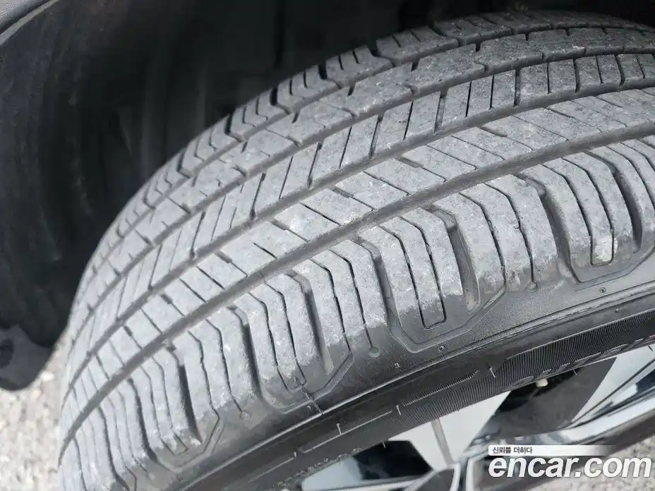 Renault QM6 2023 2.0 Автомат в Москве № 152682, фото 19