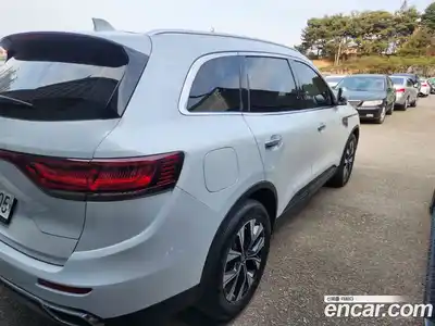 Renault QM6 2023 2.0 Автомат в Москве № 152682, миниатюра 6