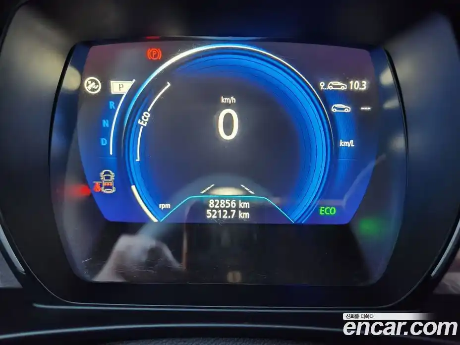 Renault QM6 2023 2.0 Автомат в Москве № 152682, фото 8