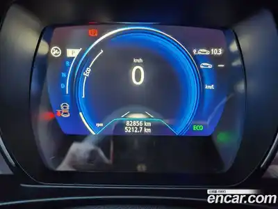 Renault QM6 2023 2.0 Автомат в Москве № 152682, миниатюра 8