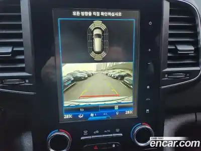 Renault QM6 2023 2.0 Автомат в Москве № 152682, миниатюра 9