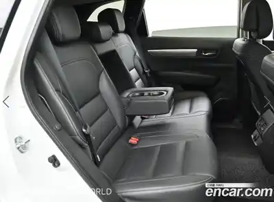 Renault QM6 2020 2.0 Автомат в Москве № 152870, миниатюра 12