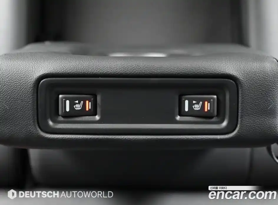 Renault QM6 2020 2.0 Автомат в Москве № 152870, фото 16