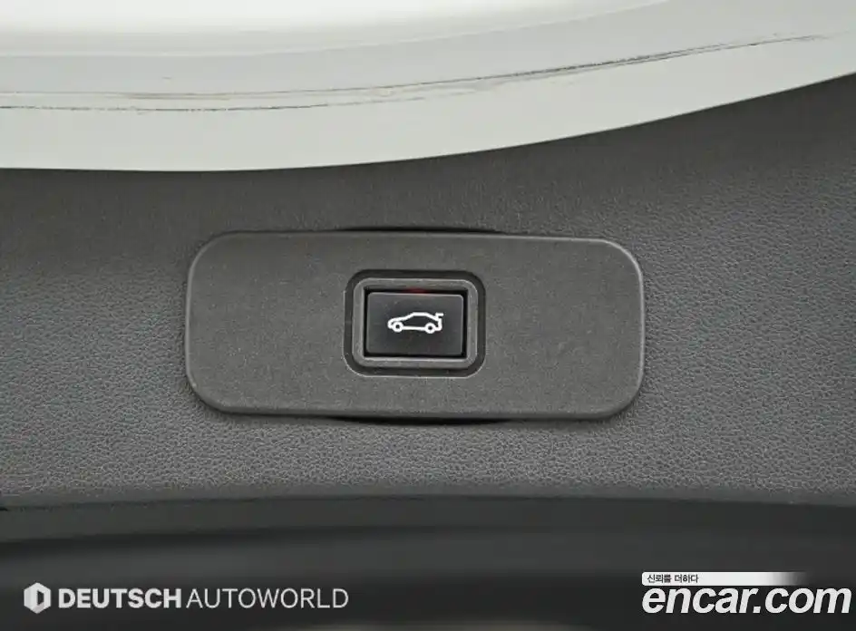 Renault QM6 2020 2.0 Автомат в Москве № 152870, фото 19