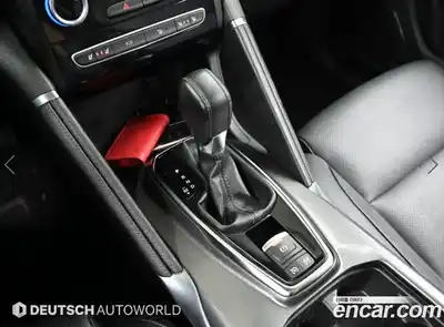 Renault QM6 2020 2.0 Автомат в Москве № 152870, миниатюра 9