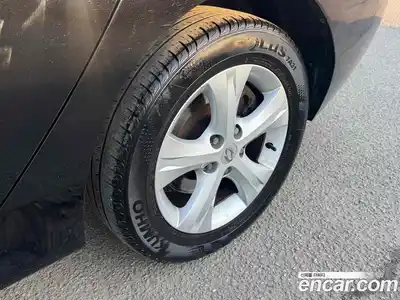 Renault SM5 2011 2.0 Автомат в Москве № 152895, миниатюра 11