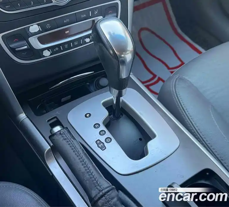 Renault SM5 2011 2.0 Автомат в Москве № 152895, фото 12