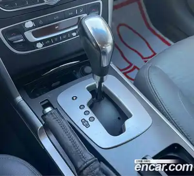 Renault SM5 2011 2.0 Автомат в Москве № 152895, миниатюра 12