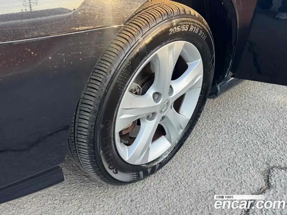 Renault SM5 2011 2.0 Автомат в Москве № 152895, фото 15