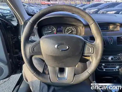 Renault SM5 2011 2.0 Автомат в Москве № 152895, миниатюра 2