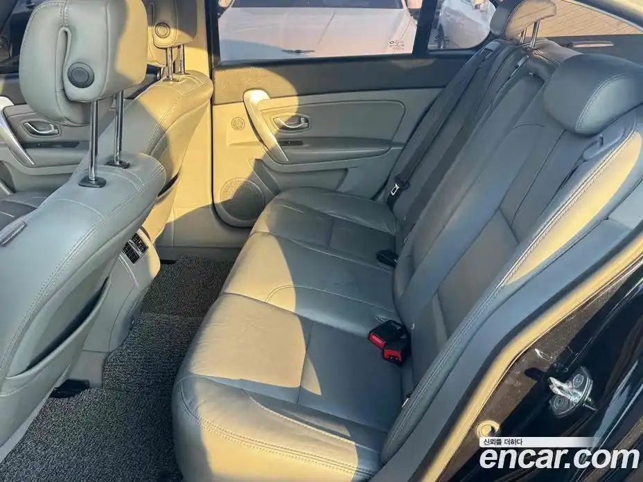 Renault SM5 2011 2.0 Автомат в Москве № 152895, фото 4