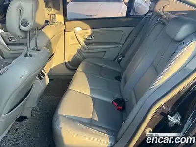 Renault SM5 2011 2.0 Автомат в Москве № 152895, миниатюра 4