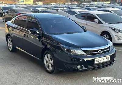 Renault SM5 2011 2.0 Автомат в Москве № 152895, миниатюра 10
