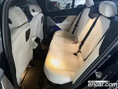 BMW 5-Series 2025 2.0 Автомат в Москве № 153197, миниатюра 11