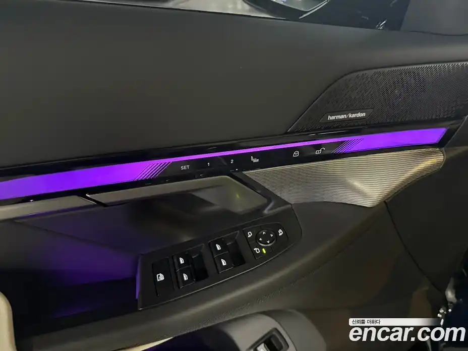 BMW 5-Series 2025 2.0 Автомат в Москве № 153197, фото 15