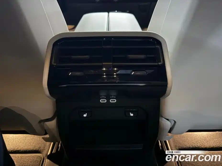 BMW 5-Series 2025 2.0 Автомат в Москве № 153197, фото 16