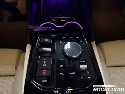 BMW 5-Series 2025 2.0 Автомат в Москве № 153197, миниатюра 9