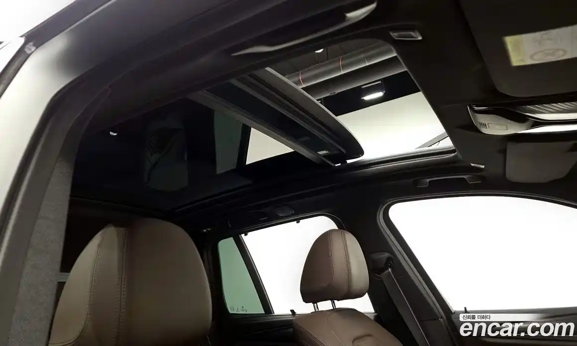 BMW X3 2022 2.0 Автомат в Москве № 154078, фото 15