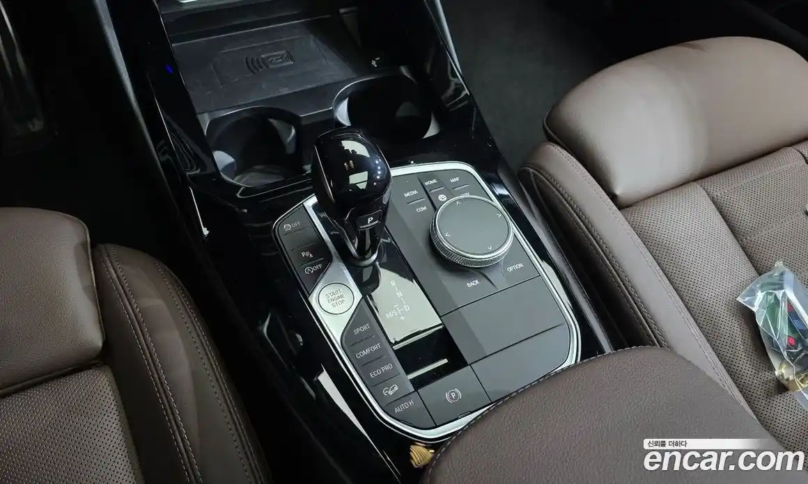 BMW X3 2022 2.0 Автомат в Москве № 154221, фото 11