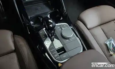 BMW X3 2022 2.0 Автомат в Москве № 154221, миниатюра 11