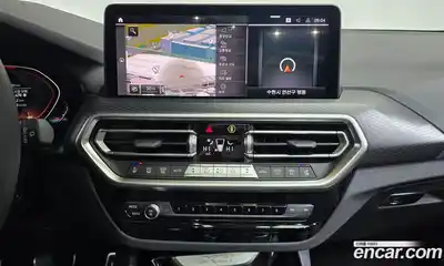 BMW X3 2022 2.0 Автомат в Москве № 154221, миниатюра 12