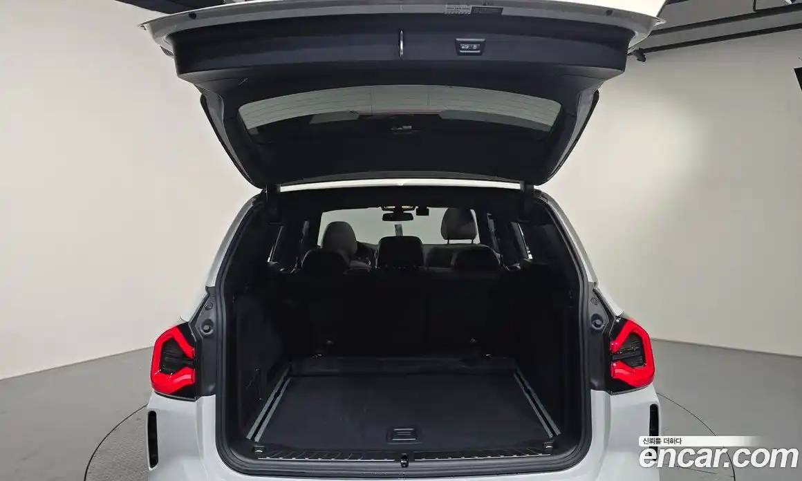 BMW X3 2022 2.0 Автомат в Москве № 154221, фото 20