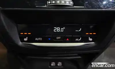 BMW X3 2022 2.0 Автомат в Москве № 154221, миниатюра 4