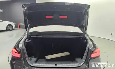 BMW 5-Series 2023 2.0 Автомат в Москве № 154720, миниатюра 3