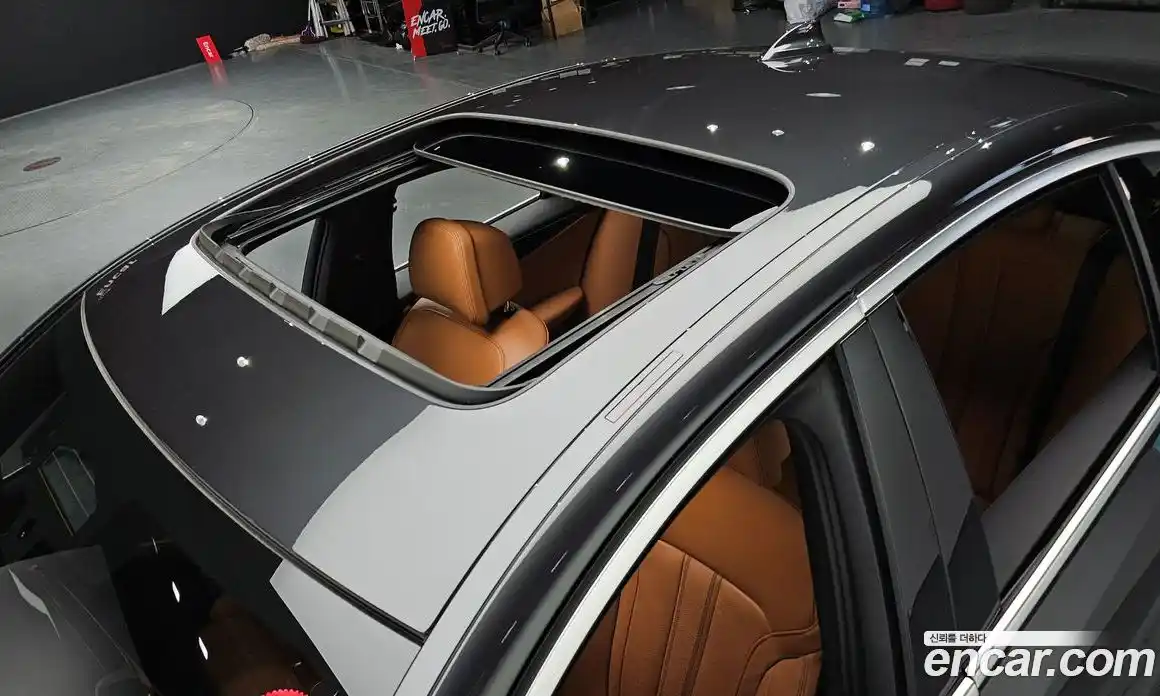 BMW 5-Series 2022 2.0 Автомат в Москве № 154757, фото 18