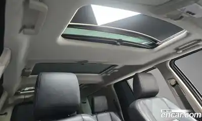 Land Rover Discovery, 2016