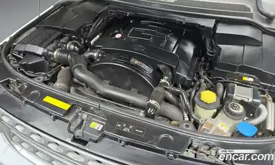 Land Rover Discovery 2016 3.0 Автомат в Москве № 155017, миниатюра 2