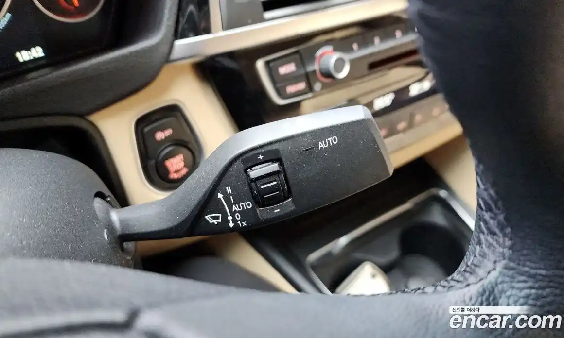 BMW 3-Series 2018 2.0 Автомат в Москве № 155475, фото 19