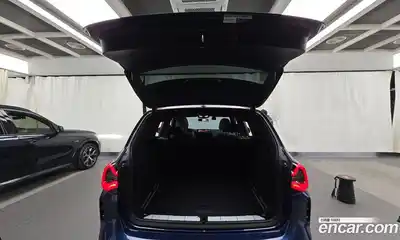 BMW X3 2023 2.0 Автомат в Москве № 156026, миниатюра 2