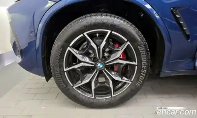 BMW X3 2023 2.0 Автомат в Москве № 156026, миниатюра 6