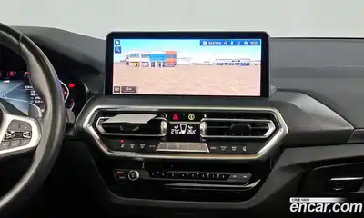 BMW X3 2023 2.0 Автомат в Москве № 156026, миниатюра 7