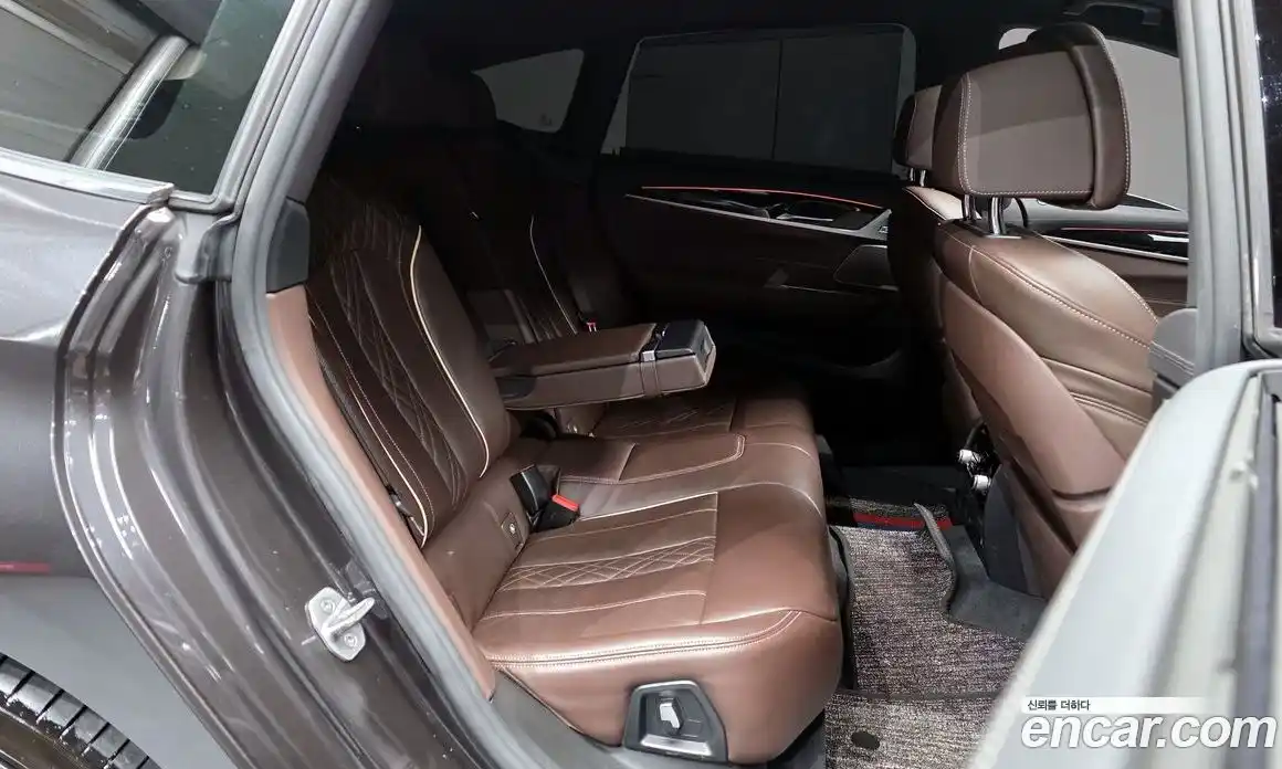 BMW Gran Turismo 2022 3.0 Автомат в Москве № 156922, фото 14