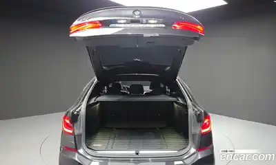 BMW Gran Turismo 2022 3.0 Автомат в Москве № 156922, миниатюра 3