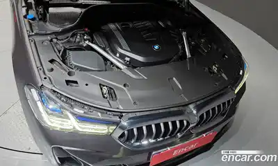 BMW Gran Turismo 2022 3.0 Автомат в Москве № 156922, миниатюра 8