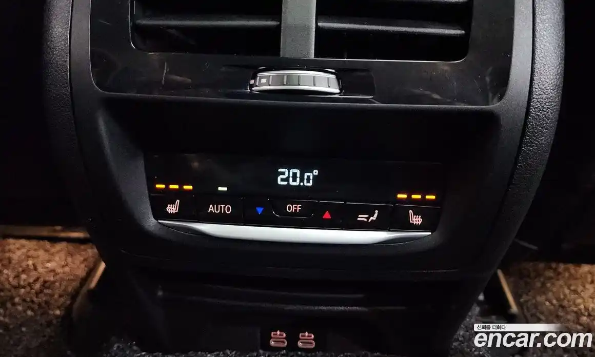 BMW X4 2022 2.0 Автомат в Москве № 157088, фото 2