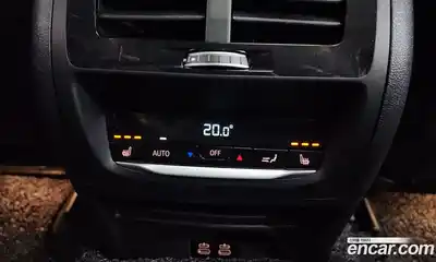 BMW X4 2022 2.0 Автомат в Москве № 157088, миниатюра 2