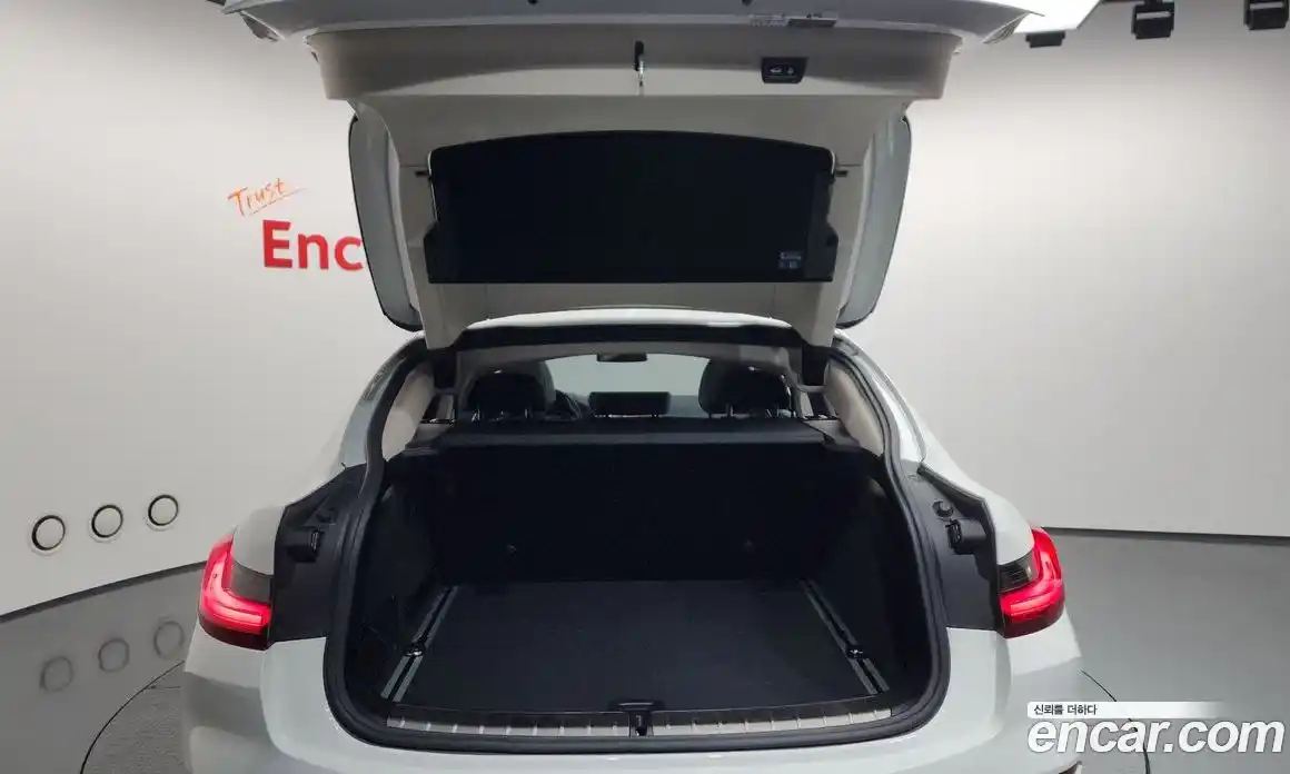 BMW X4 2022 2.0 Автомат в Москве № 157088, фото 3