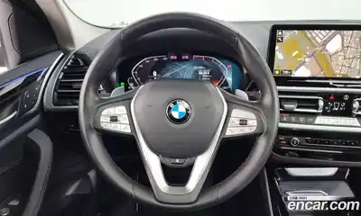 BMW X4 2022 2.0 Автомат в Москве № 157088, миниатюра 10