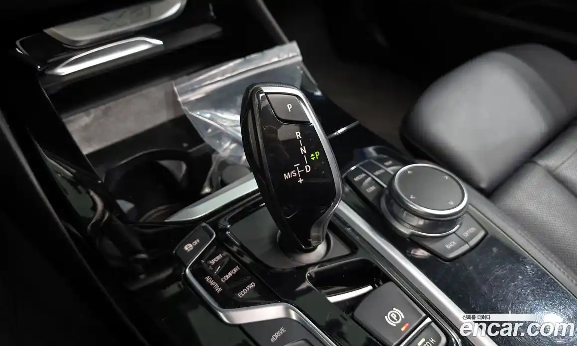 BMW X3 2021 2.0 Автомат в Москве № 157363, фото 18