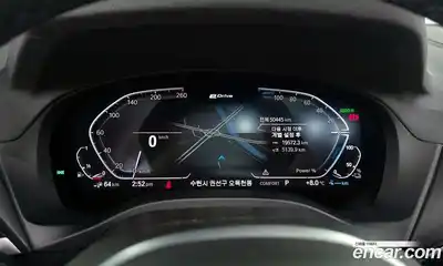 BMW X3 2021 2.0 Автомат в Москве № 157363, миниатюра 4