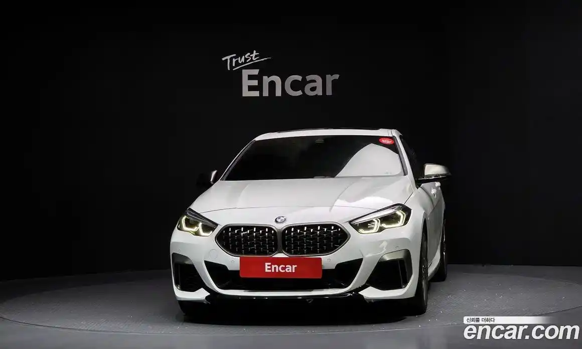 BMW 2-Series 2021 2.0 Автомат в Москве № 157482, фото 15